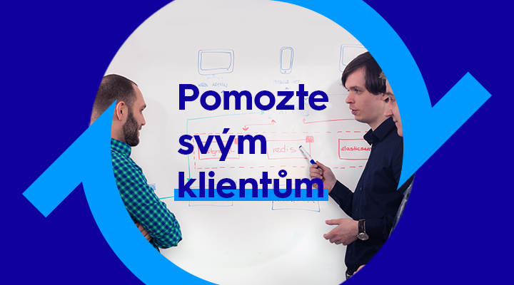 Pomozte svým klientům, ocení váš čas i energii