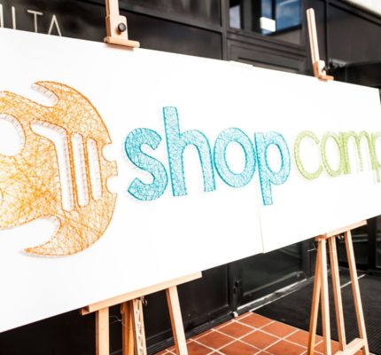 ShopCamp 2019