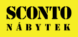 Sconto nabytek