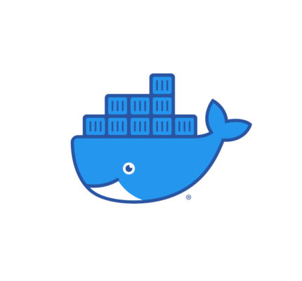 Docker Logo