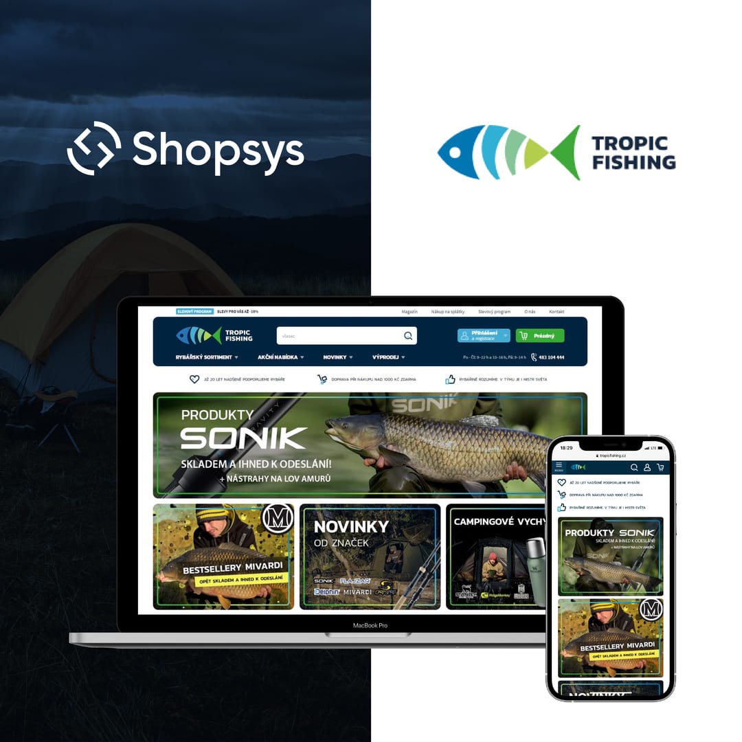 Effects of commercial fishing image