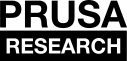 Prusa research logo
