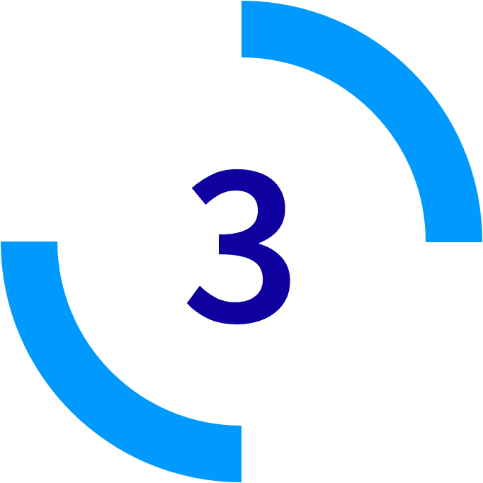 3