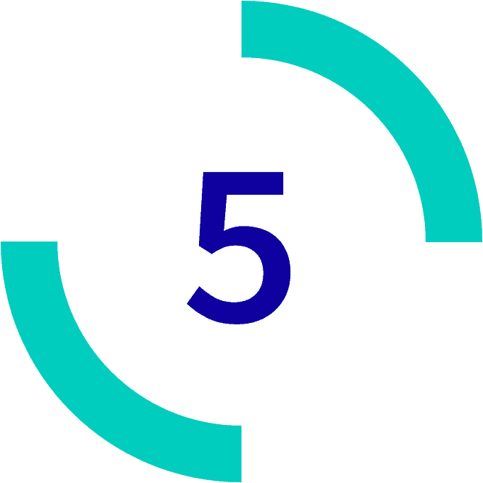 5