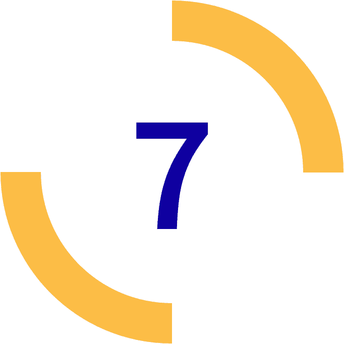 7