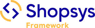 Shopsys Framework