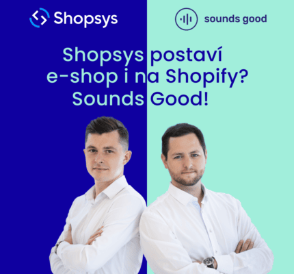 shopsys sounds good