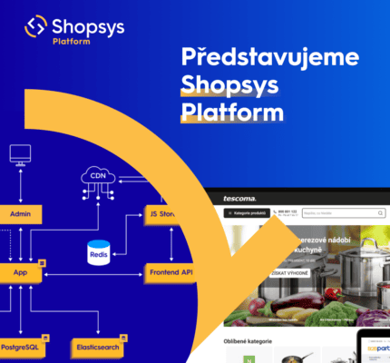 Shopsys Platform